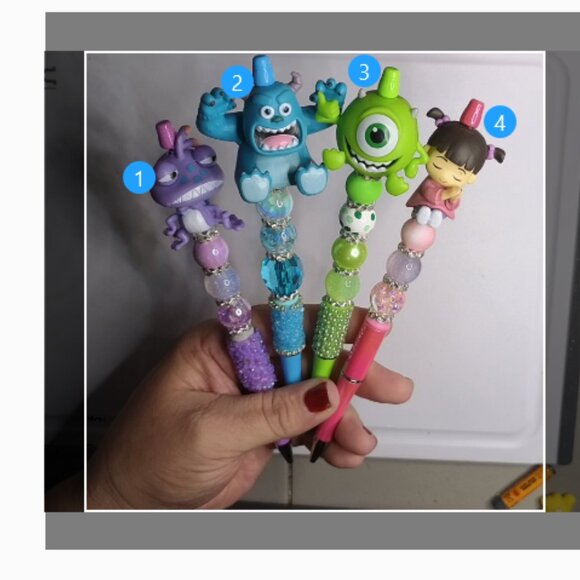 Private listing Nicholedigs - Picture 2 of 2